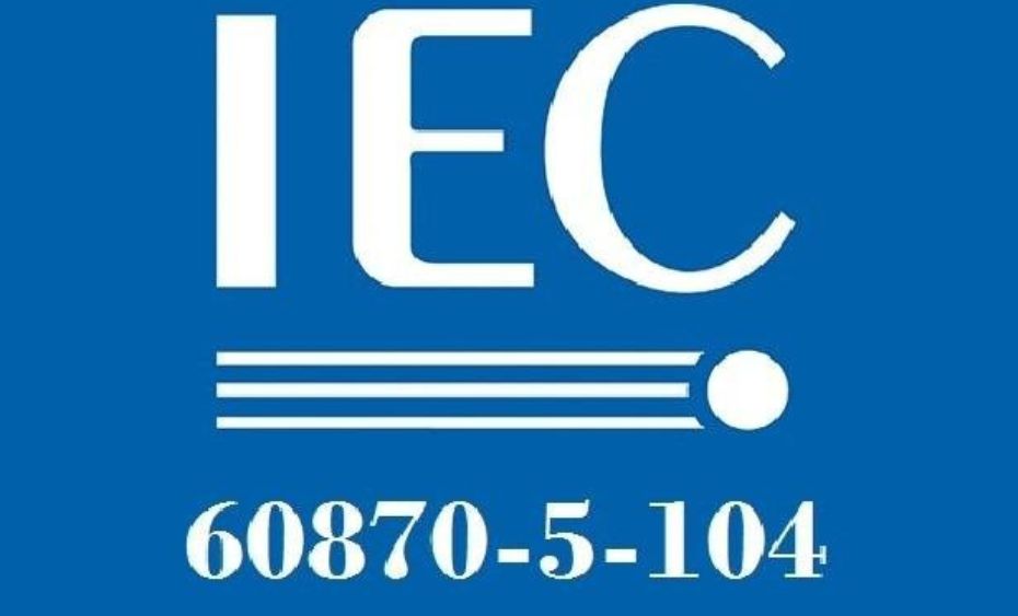 IEC 60870-5-104 SCADA Protocol