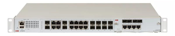 IEC 61850-3 Ethernet Switch for Digital Substations