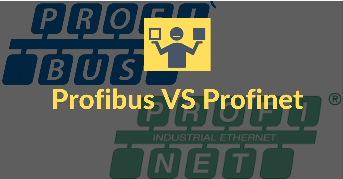 Profibus-vs-Profinet